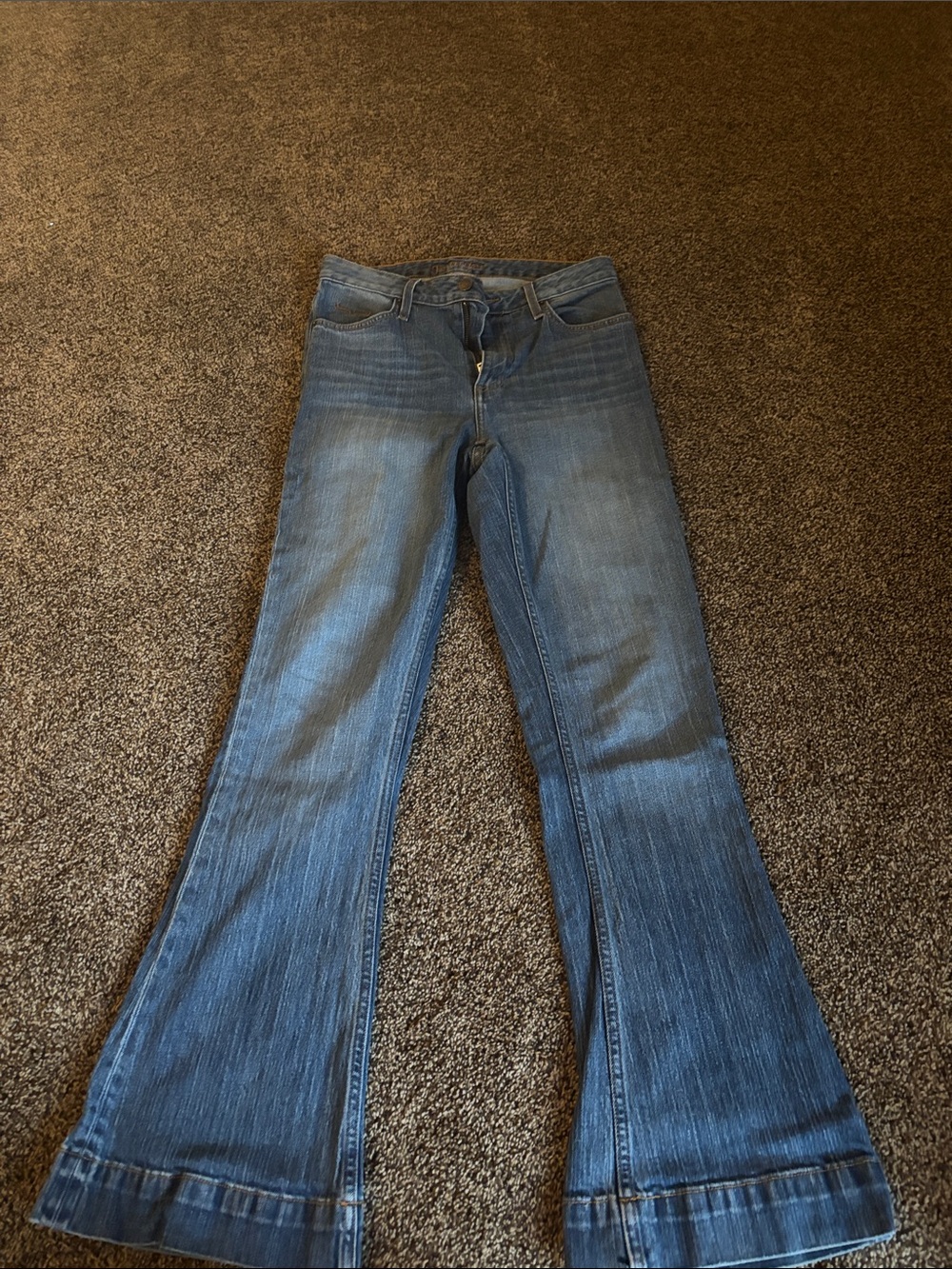 Size 6/32 Kimes Ranch Jennifer Jeans